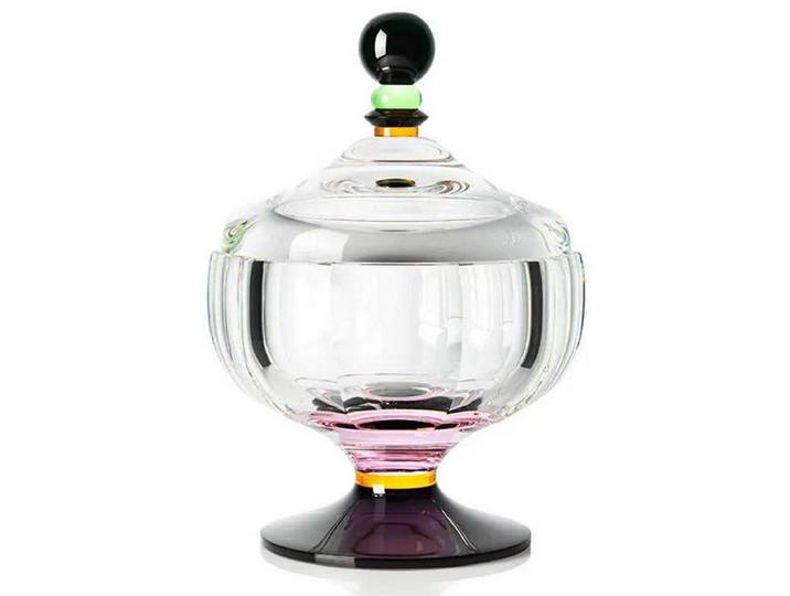 Reflections Copenhagen Servierschale Bonbonniere Decadent Jar