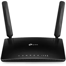 TP-Link Archer MR400, Router, Schwarz