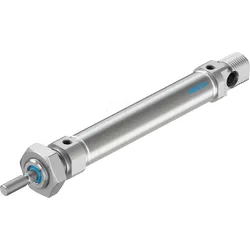 FESTO 1908263 - Normzylinder, DSNU, Ø 16 mm, M6, M5
