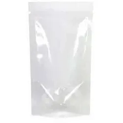 Ekoe Kompostierbare Doypack-Vakuumbeutel 13x20 cm 100 Stk