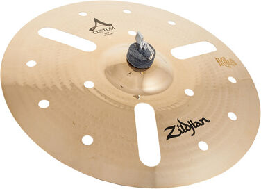 Zildjian "14" A-Custom EFX"