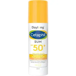 Cetaphil Sun Daylong SPF50+ Reg. Ms-Fluid Gesicht 50 ML