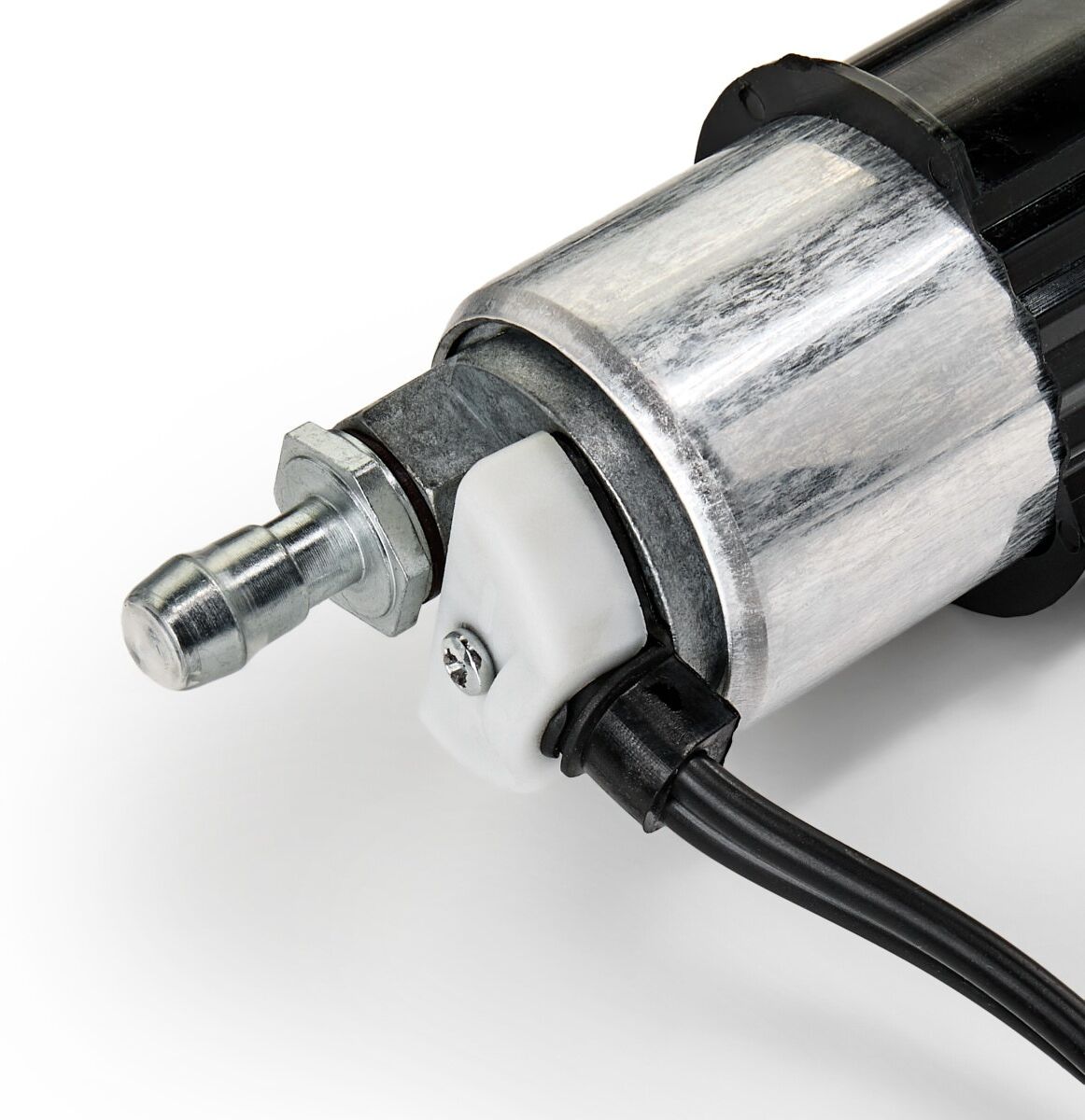 RIDEX 458F0015 Polttoainepumppu