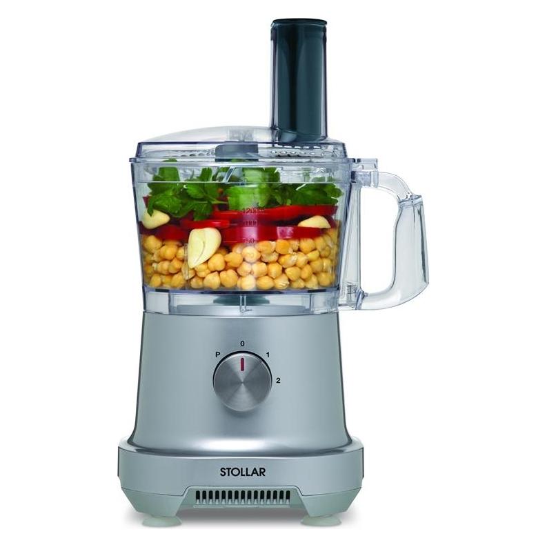 Stollar Multi Food Processor Spp700 (800 W) (SPP700)