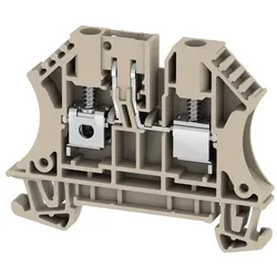 Weidmüller Klemme WTR 4/O.TNHE