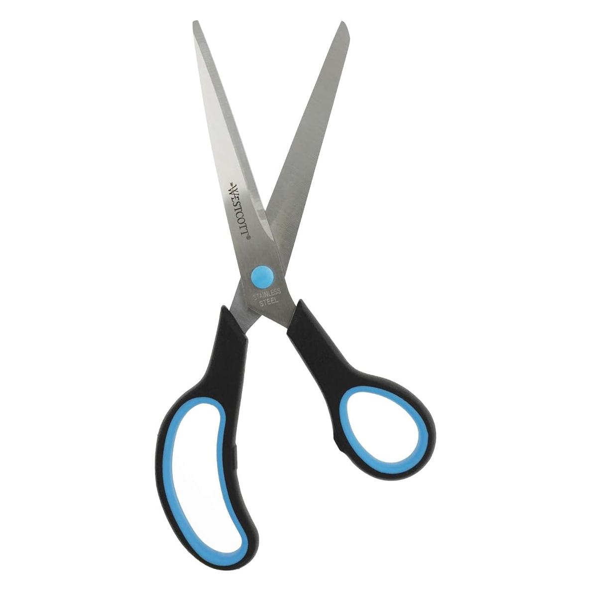 Westcott SoftGrip (23.50 cm) (E-30293 00)