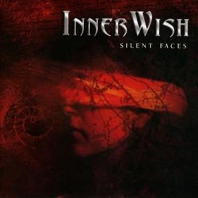 Silent Faces - InnerWish, CD