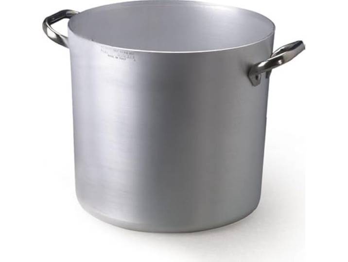 Pentole Agnelli Spaghettitopf, Aluminium, 60 cm