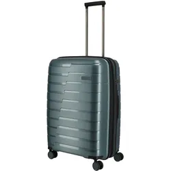 Travelite 4-Rad Trolley M erw. Air Base Eisblau