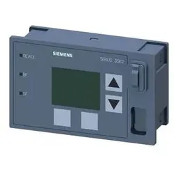 Siemens Dig.Industr. Diagnosedisplay 3SK2611-3AA00