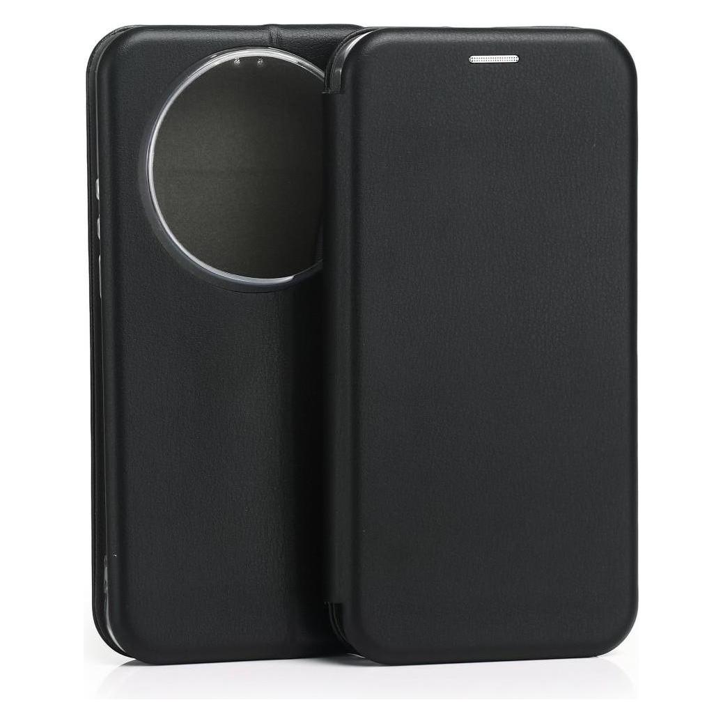 Beline Etui Book Magnetic do Xiaomi 17 Ultra czarny (Xiaomi 17 Ultra) (05900168330009)