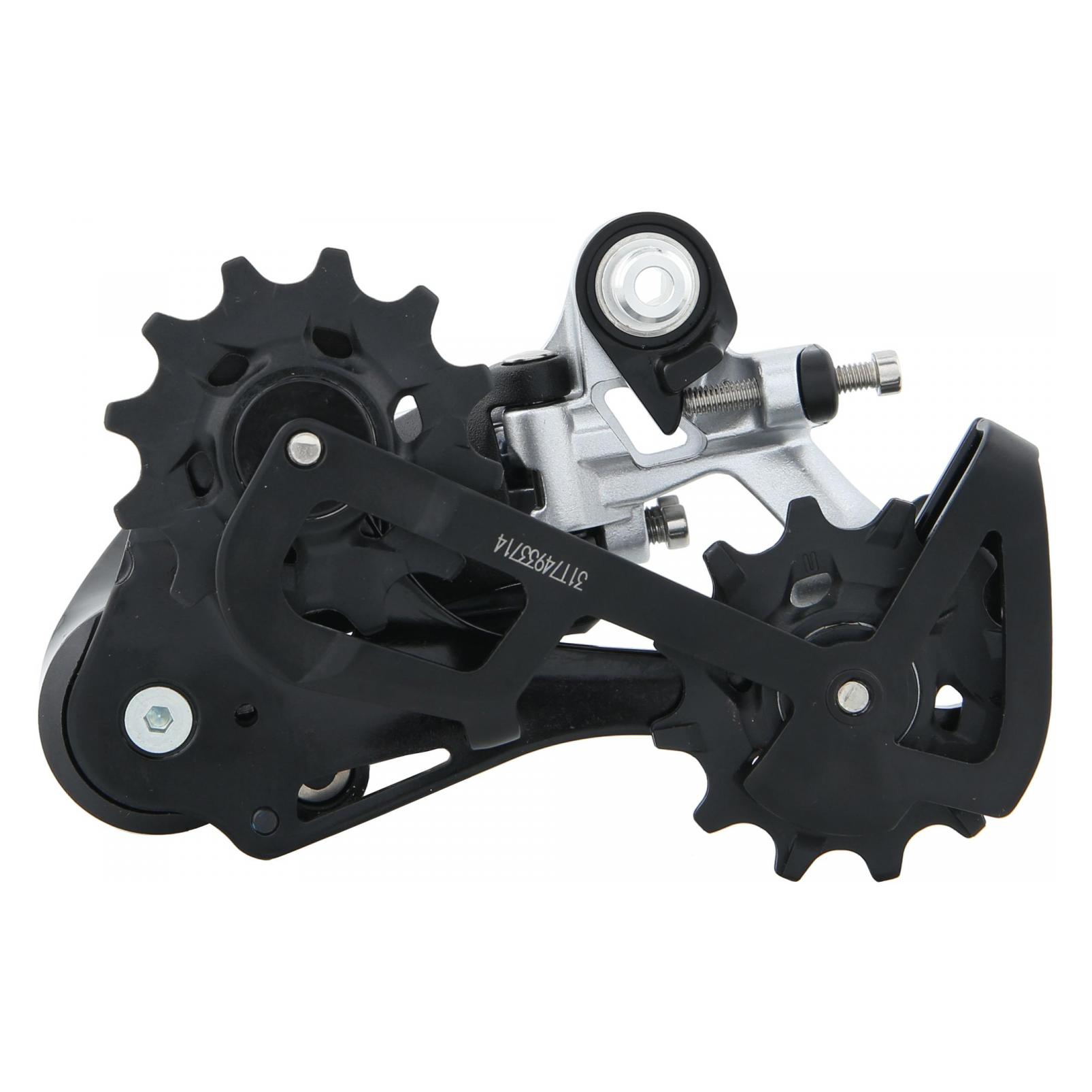Sram Rival1 Type 3.0 Schaltwerk 11s langer Käfig (11-fach) (00.7518.113.001)