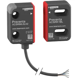 TMSS Germany Miniatur-RFID-Sicherheitss XCSRML0L02