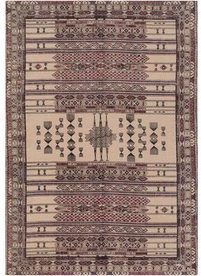 Livabliss Hand-Woven Breckenridge Jute Area Rug - 2' x 3'