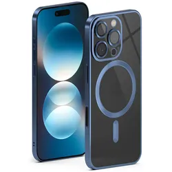ONEFLOW Aura Case iPhone 16 mit MagSafe