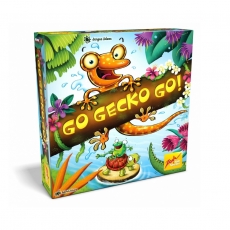 Zoch Verlag Go Gecko Go! (Nominiert Kinderspiel des Jahres 2019) 285536