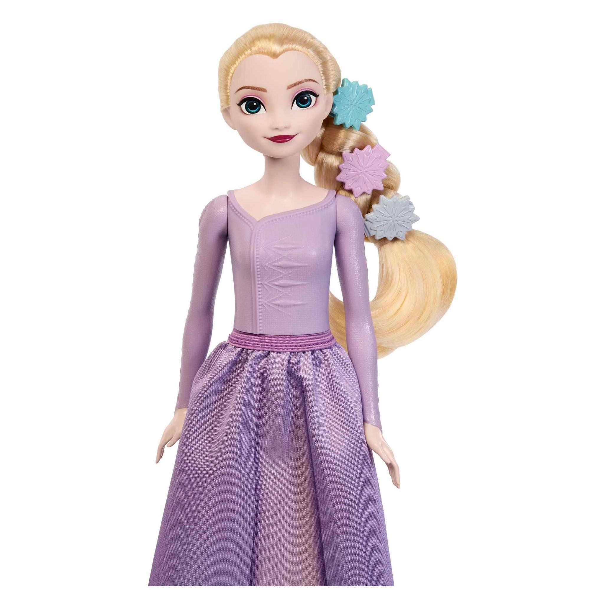 Disney Frozen Elsas Schloss in Arendelle (HLW61)