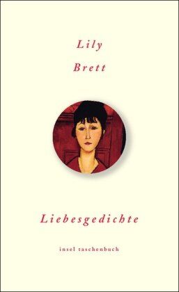 Lily Brett - Liebesgedichte (insel taschenbuch) - Preis vom 13.10.2026 19:28:25 h
