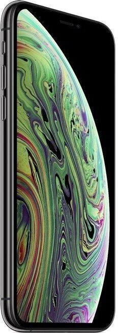 Apple iPhone XS   64 GB   Space Grey - Refurbished