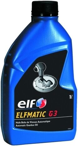Getriebeöl ELF ATF Elfmatic G3 Dexron 1L