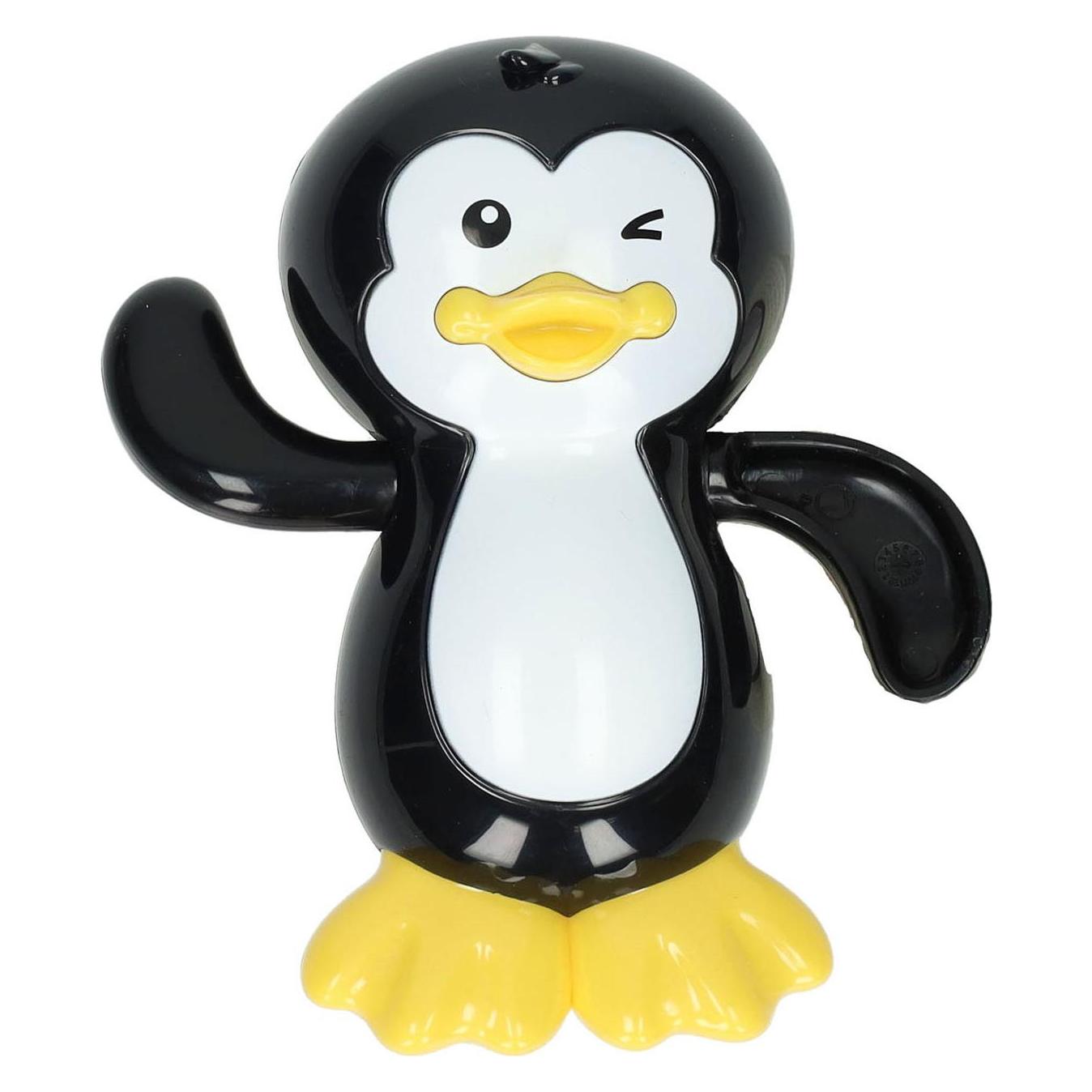 Play Badespielzeug Speedy Swimming Penguin (49619597)