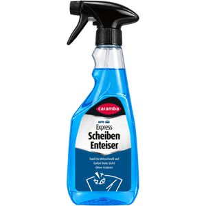 Caramba Scheibenenteiser 60920507, Pumpspray, 750 ml