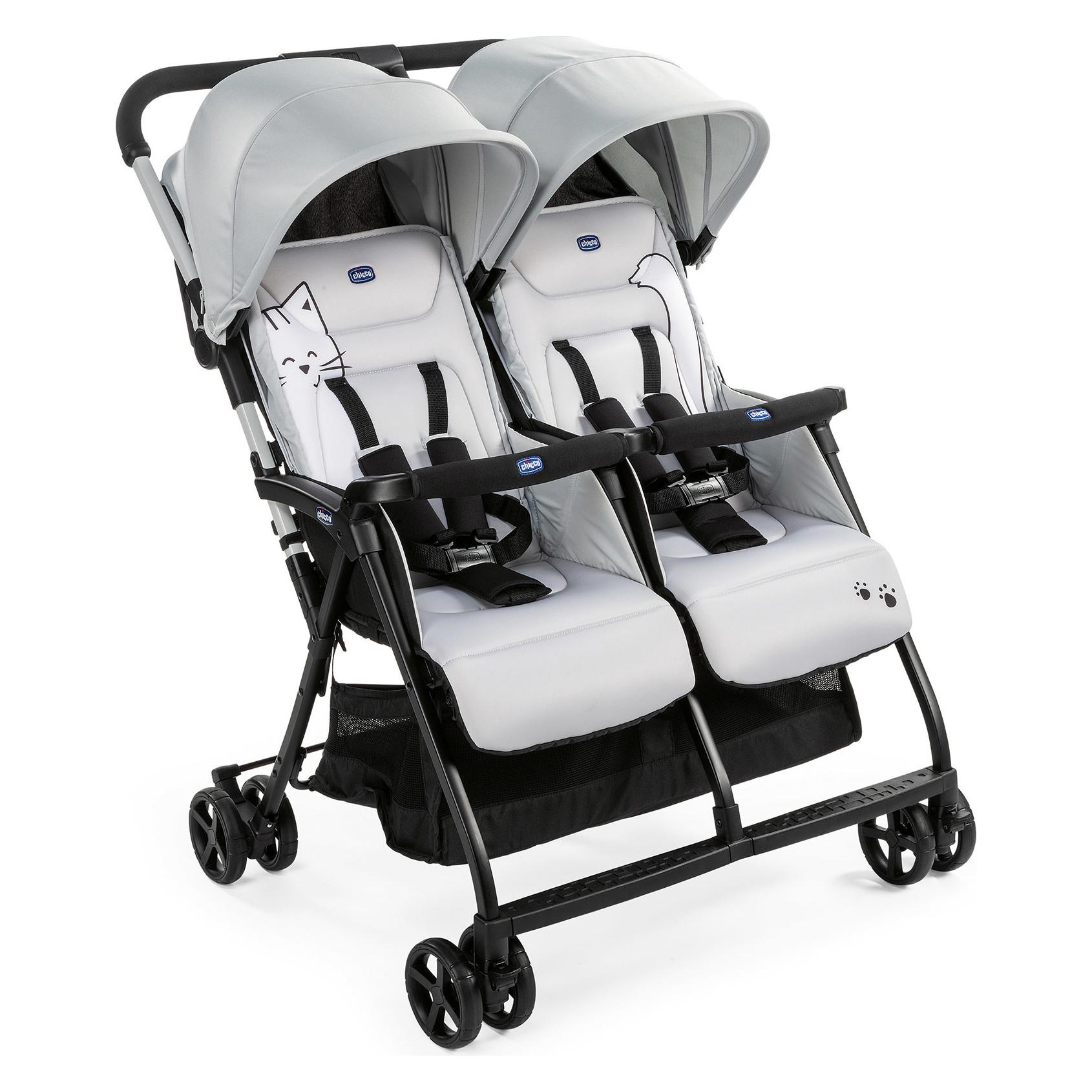 Chicco Ohlala Twin (0 Monate - 4 Jahre) (00079279060000)