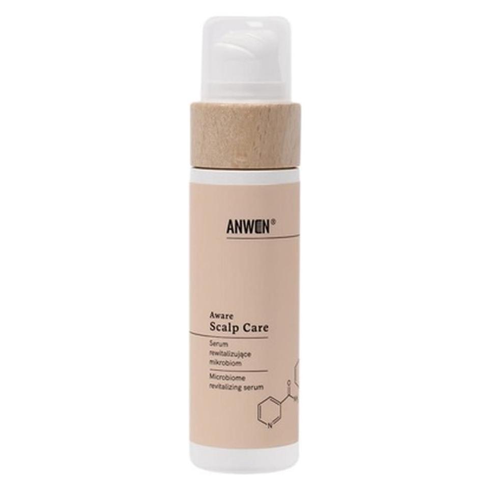 Anwen Aware Scalp Care Revitalizing Scalp Serum 100Ml (100 ml) (5905440419397)