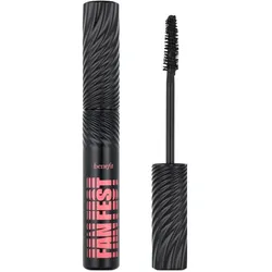 BeneFit Cosmetics, Mascara, Benefit Fan Fest Fanning & Volumizing Mascara (Hyper Black)