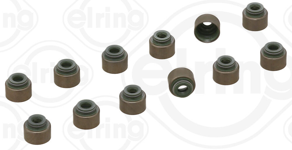 Elring Dichtungssatz, Ventilschaft 211.640