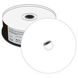 MediaRange MR512 BD-R 25GB 6x IW(25) BluRay Cake, Kapazität: 25GB