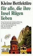 Kleine Bettlektüre für alle, die ihre Insel Rügen lieben - Preis vom 10.10.2026 11:48:34 h