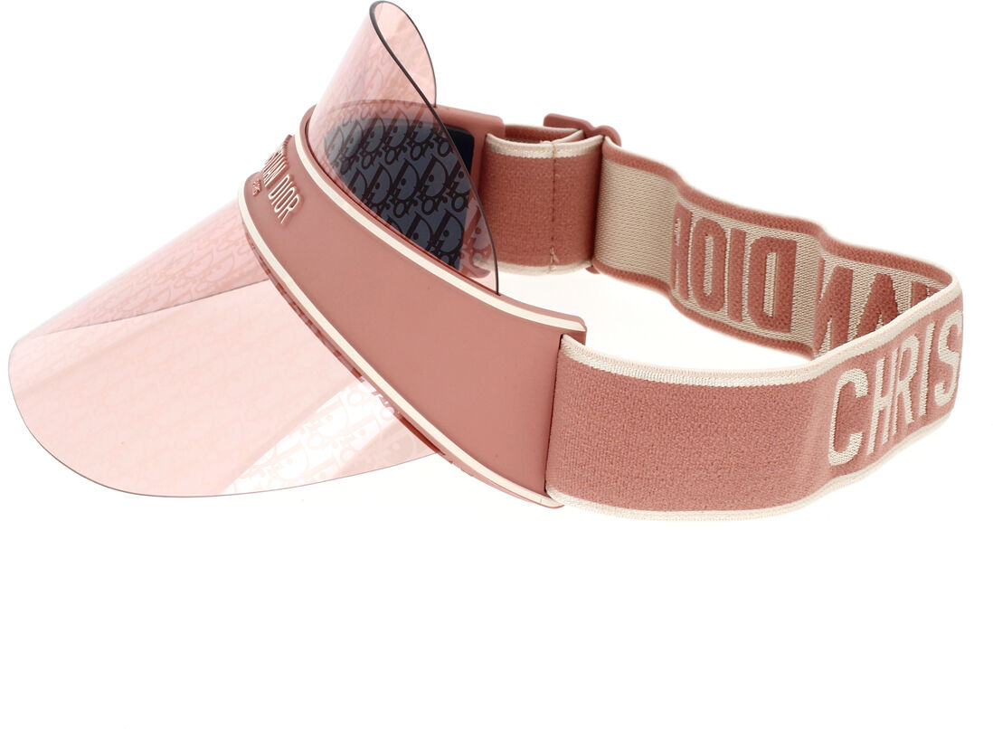 Christian Dior Visiera Oblique club V1U 41L8