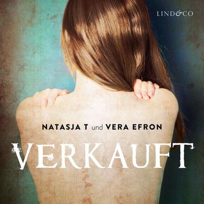 Verkauft - Natasja T., Audio, 9789189973602