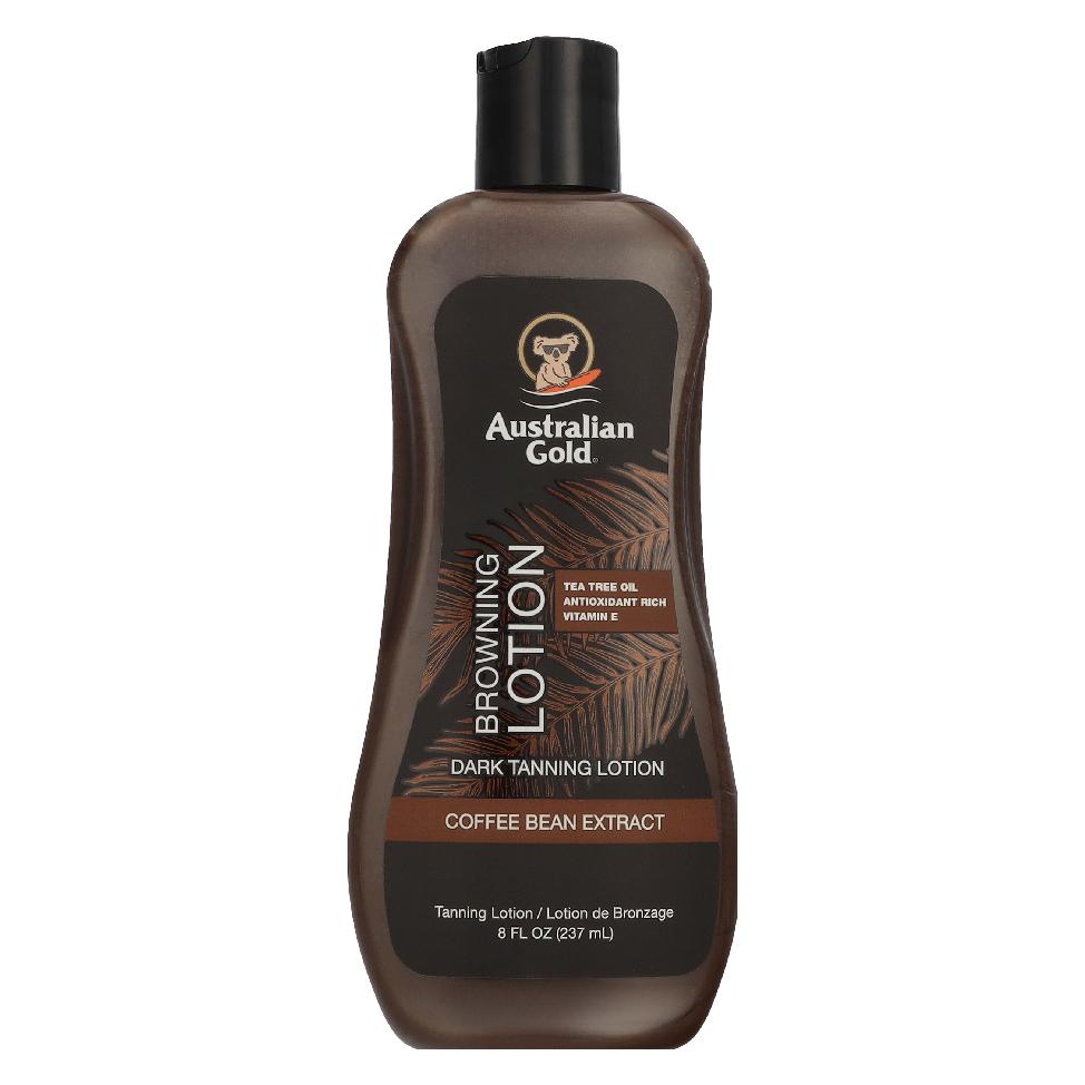 Australian Gold Coffee Complex Bronzing Lotion (237 ml) (11326)