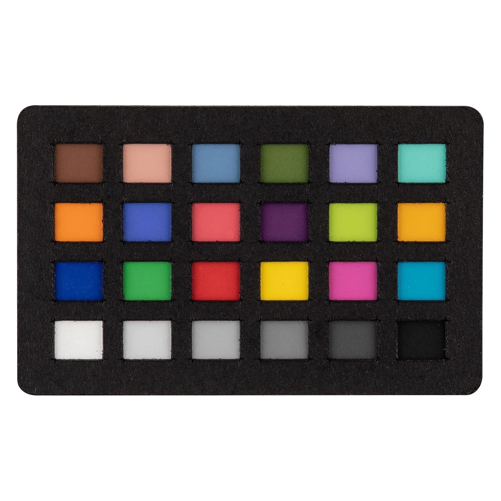 Xrite ColorChecker Classic Nano (CCC-NANO)