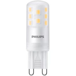 Philips LED-Lampe Corepro Capsule, G9, 3,7 W ersetzt 40W, warmweiß