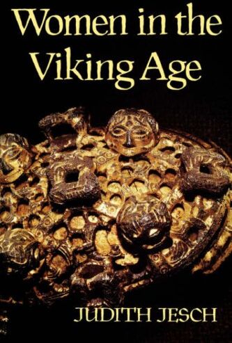 Judith Jesch - Women in the Viking Age - Preis vom 11.10.2026 15:43:13 h