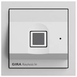 GIRA Fingerprintmodul Grau 261776 1 St.