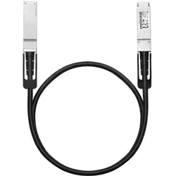 TP-Link Omada 1 m 100G QSFP28 Direct Attach Kabel SM9220-1M
