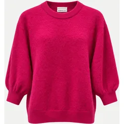 Strickpullover ZARE Pink 42