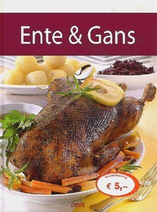 Ente & Gans - Preis vom 09.10.2026 07:28:09 h