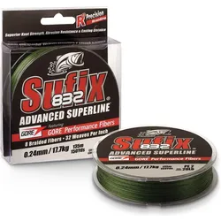 Sufix, Angelschnur, (45 kg, 0.48 mm)