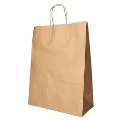 Papstar, Geschenkverpackung, Tragetasche