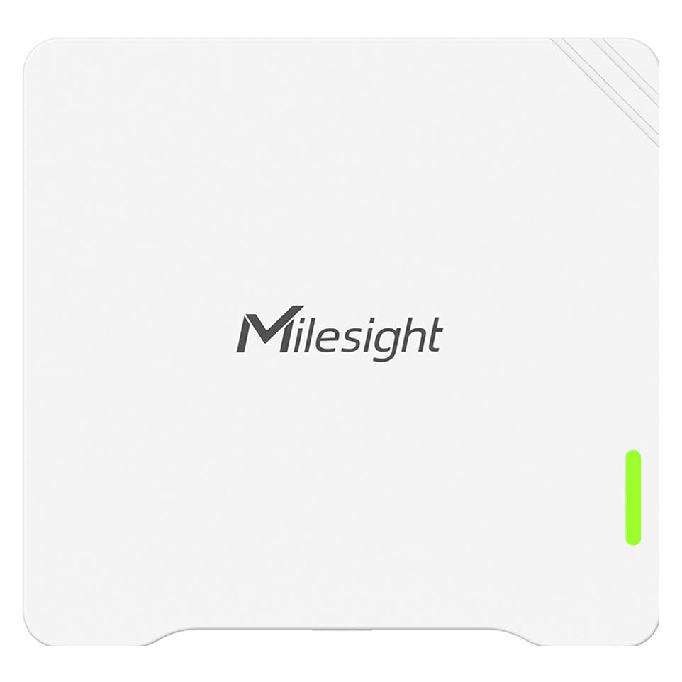 Milesight IoT Indoor Ambience Monitoring Sensor, AM102L-868M LoRaWAN (AM102L)