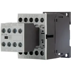 Eaton (Moeller) Leistungsschütz 3S2Ö 4kW/400V, AC DILM9-32(230V50HZ)