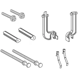 MEPA Reparaturset BPL Sun Typ A31-B31-P31 - E31, 590773 590773