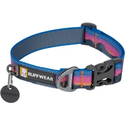 Ruffwear Crag Collar (Hund, Allgemein), Halsband + Leine