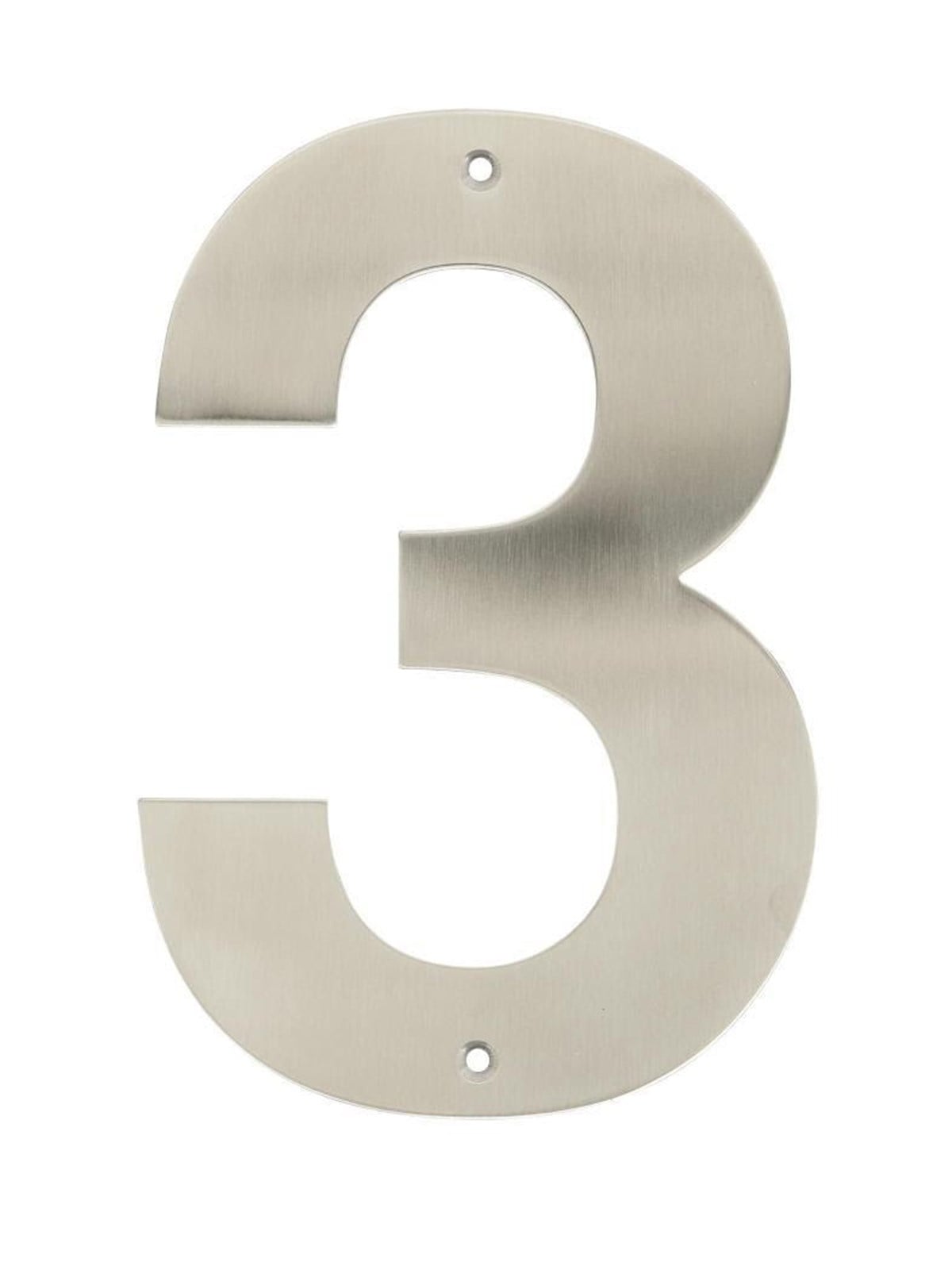 Home>it house number 3 stainless steel