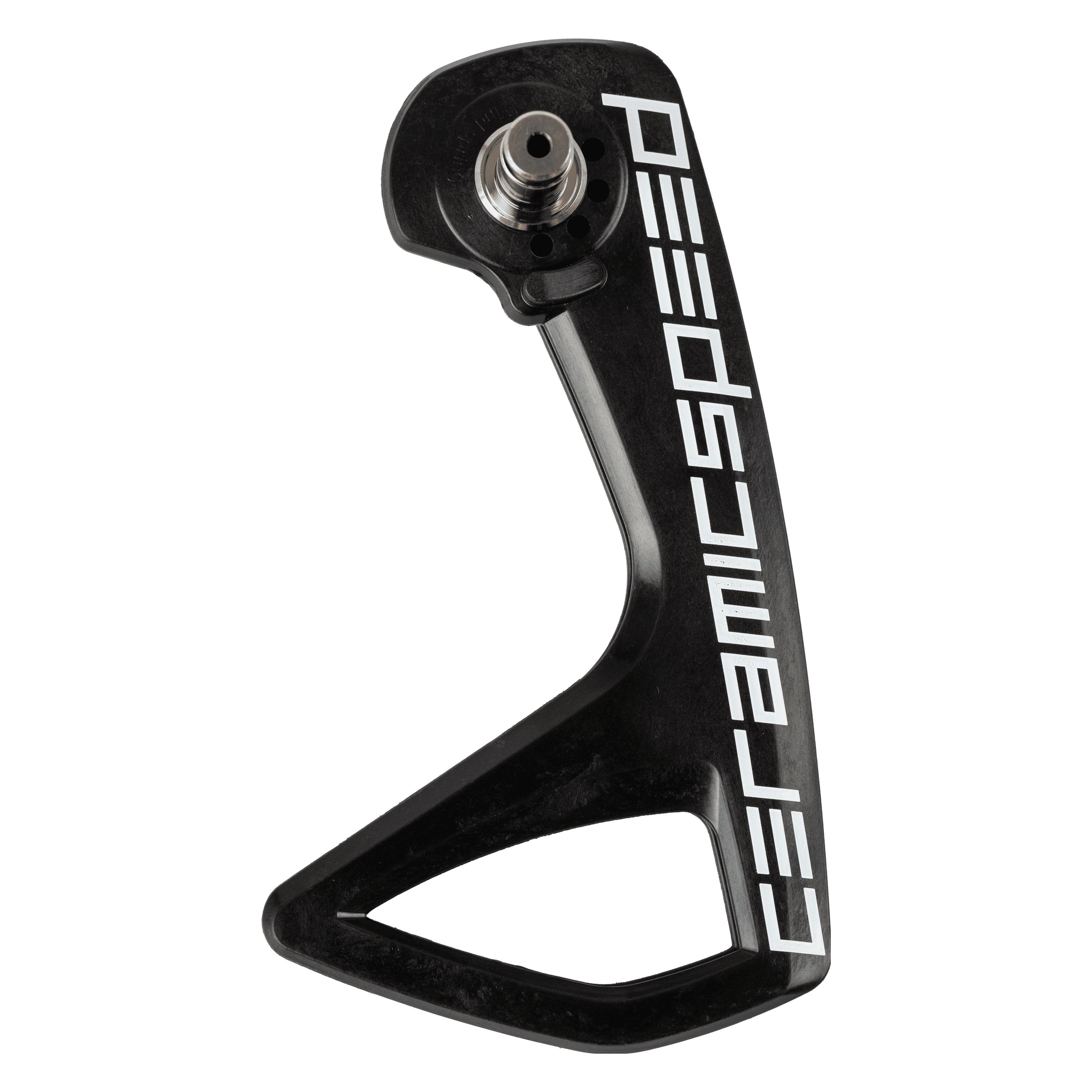 Ceramicspeed OSPW RS TEAM Käfig für Shimano 9250/8150 (12-fach) (71493735)